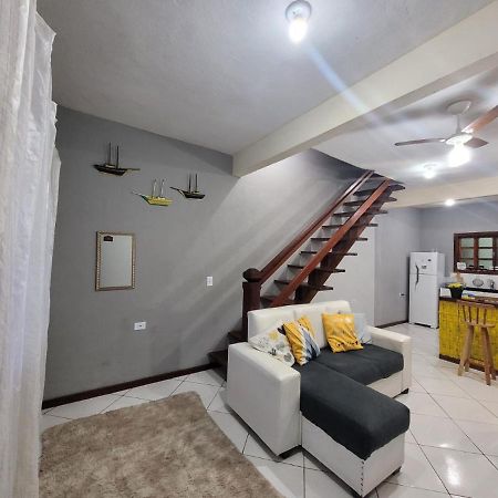 casa super aconchegante Villa Parati Exterior foto