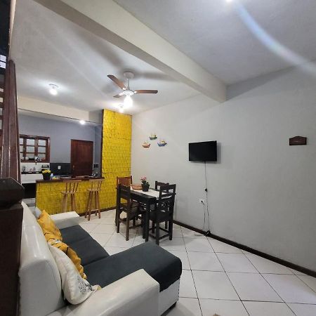 casa super aconchegante Villa Parati Exterior foto
