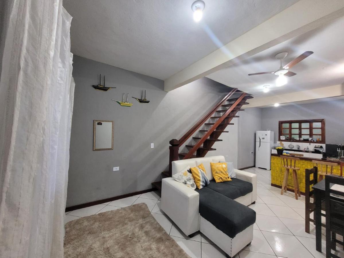 casa super aconchegante Villa Parati Exterior foto