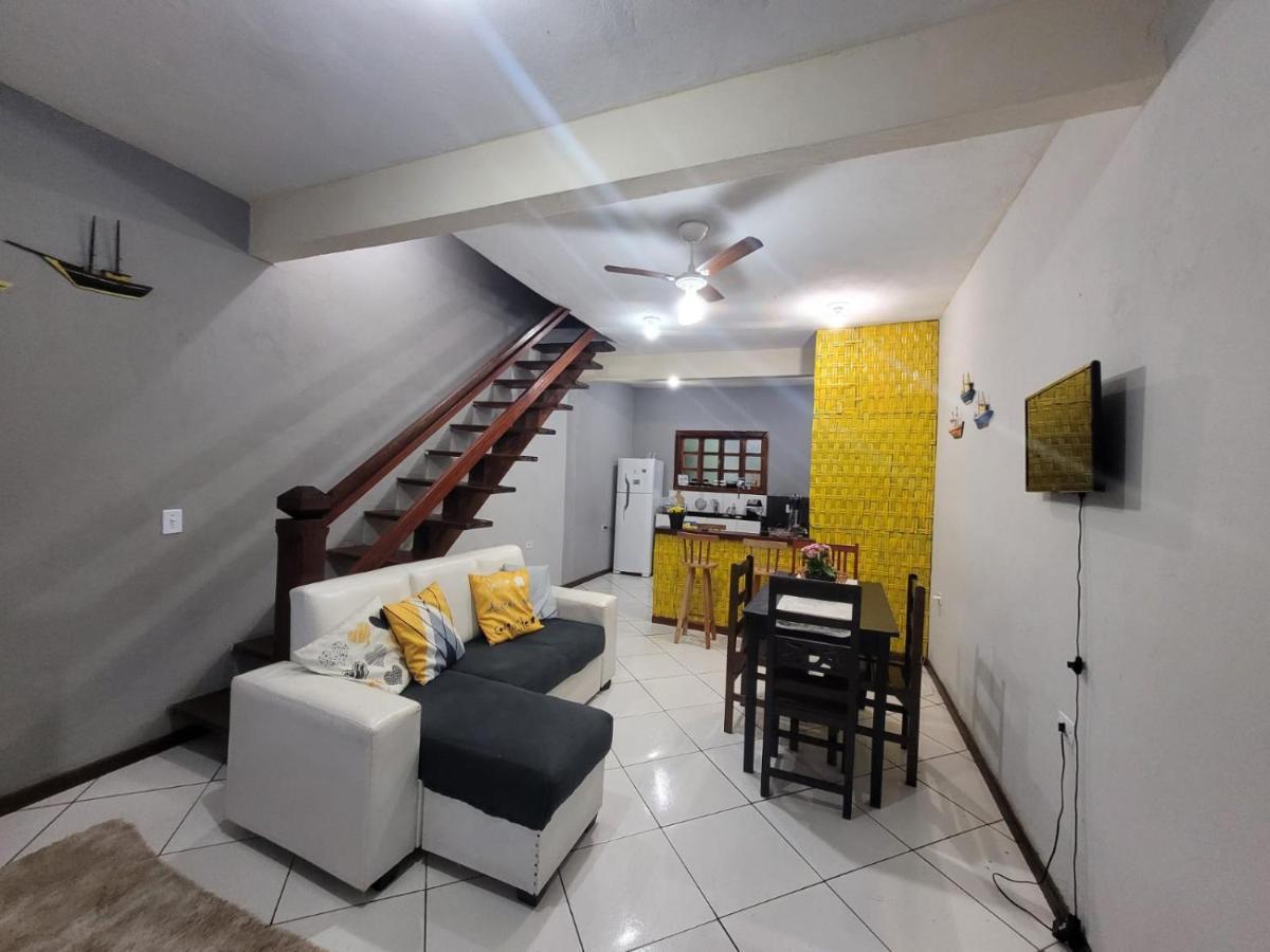 casa super aconchegante Villa Parati Exterior foto