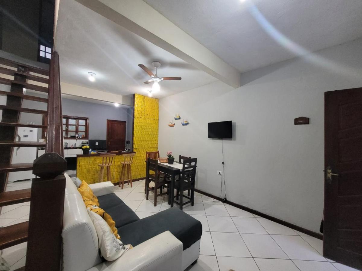 casa super aconchegante Villa Parati Exterior foto