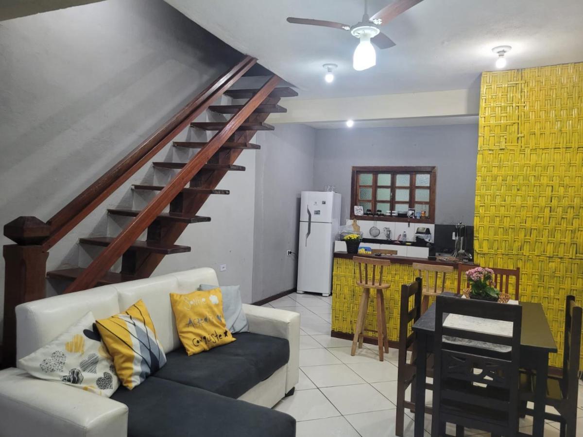 casa super aconchegante Villa Parati Exterior foto