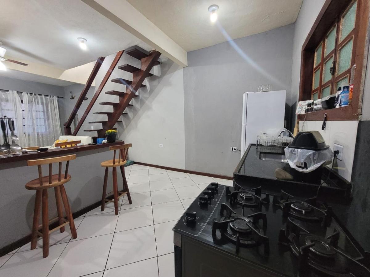 casa super aconchegante Villa Parati Exterior foto