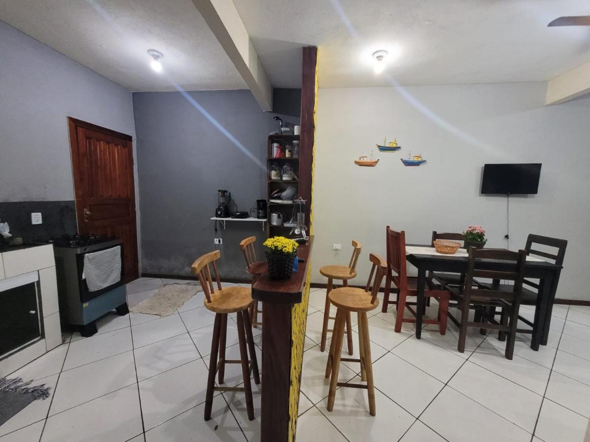 casa super aconchegante Villa Parati Exterior foto