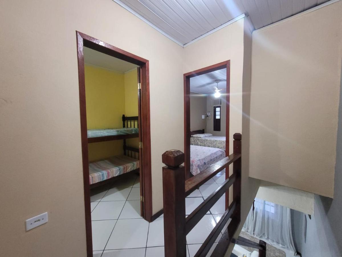 casa super aconchegante Villa Parati Exterior foto