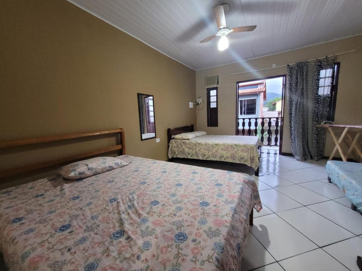 casa super aconchegante Villa Parati Exterior foto