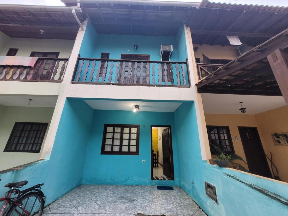 casa super aconchegante Villa Parati Exterior foto